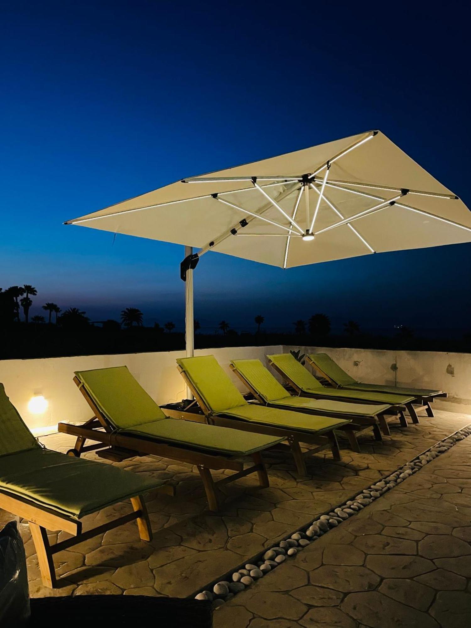 White&Blue Luxury Suites Ialisos Exterior foto